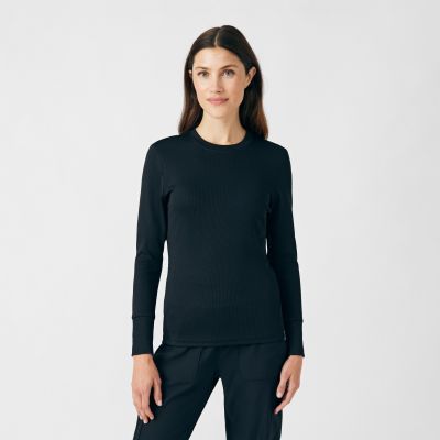 Landau Forward Womens Heat Lock Base Layer