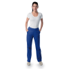 Yoga waistband cargo pant