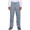 WWE4100 CHEROKEE ORIGINALS UNISEX CARGO PANT GREY