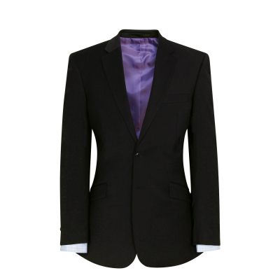 Avalino Mens Single Breasted Jacket