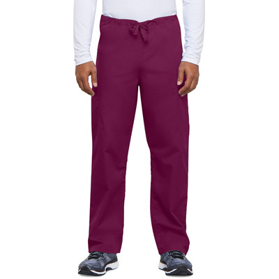 Wine Cargo Trousers