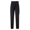 Ladies cargo trousers