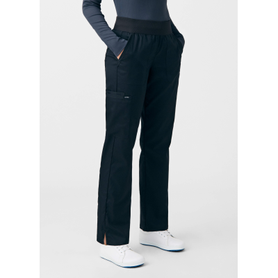 ProFlex Women's Cargo Scrub