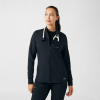 Landau Forward Quick Zip Track Jacket