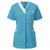 Ladies Asymmetric Tunic