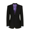 Avalino Mens Single Breasted Jacket