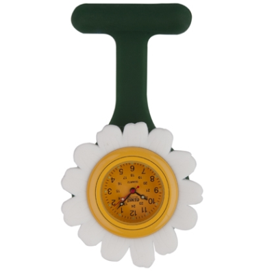 Fun, bright and bendy fob watch