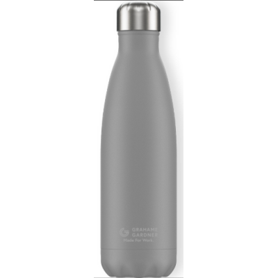 CHILLY''S Red Water Bottle