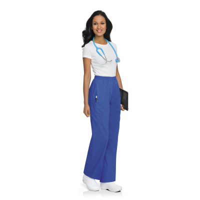 Scrub Zone ladies trousers