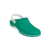 WOCK-CLOG