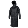 Unisex contoured bench coat - Junior sizes