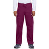 Wine Cargo Trousers