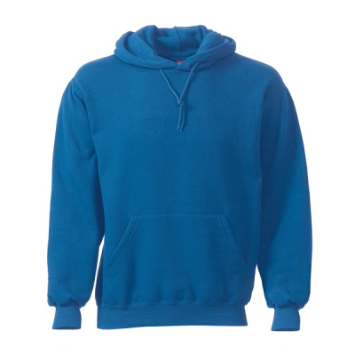 Unisex hooded sweatshirt