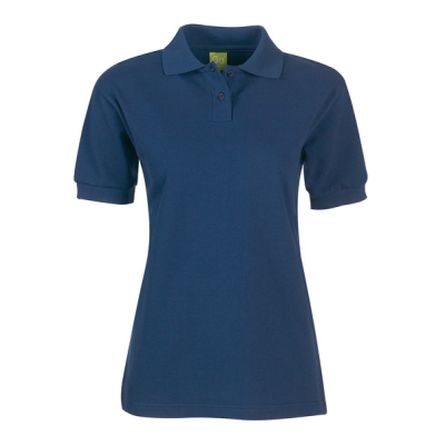 Ladies polo shirt