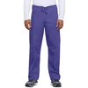 WWE4100 CHEROKEE ORIGINALS UNISEX CARGO PANT GRAPE