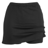 Premium skort