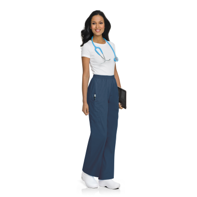 Scrub Zone ladies trousers
