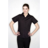 Ladies short sleeve shirt