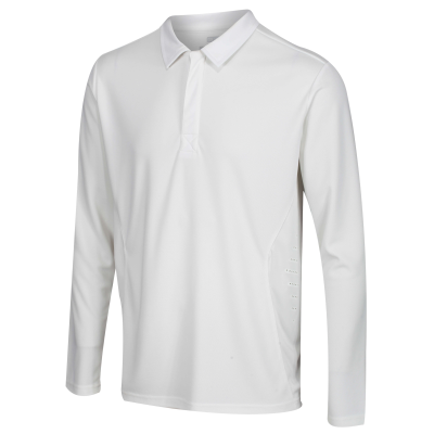 Radical Long Sleeve Cricket Shirt - Junior Sizes