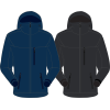 Junior technical jacket