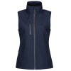 Regatta Honestly Made Recycled Womens Softshell Bodywarmer