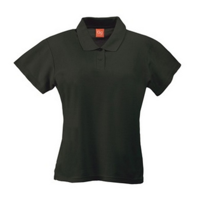Ladies polo shirt