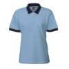 Ladies polo shirt