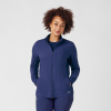 Landau Forward Quick Zip Track Jacket