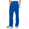 Urbane Performance Unisex Trousers With Knit Panels