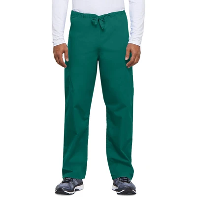 WWE4100 CHEROKEE ORIGINALS UNISEX CARGO PANT HUNTER