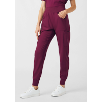 Landau Forward Women's Comfort Sprint Scrub Joggers