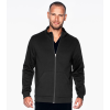 Mens Warm-Up Jacket