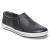 BIRKENSTOCK - QO 400 Slip-On Trainer