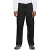 WWE4100 CHEROKEE ORIGINALS UNISEX CARGO PANT BLACK
