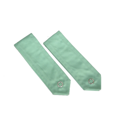 Unisex epaulettes