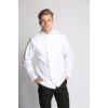 Tibard Long Sleeve Classic Chef Jacket