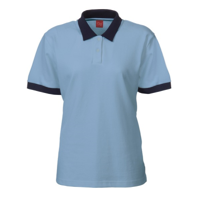 Ladies polo shirt