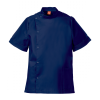 Mens side fastening tunic