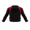 Junior unisex training top