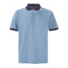 Unisex polo shirt