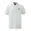 Unisex polo shirt embroidered Occupational Therapist