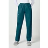 WWE4200 CHEROKEE ORIGINALS PULL ON CARGO PANT CARIBBEAN