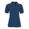 Ladies polo shirt