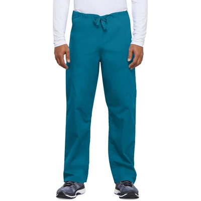 WWE4100 CHEROKEE ORIGINALS UNISEX CARGO PANT CARIBBEAN