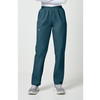 Caribbean scrub trousers