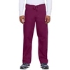 WWE4100 CHEROKEE ORIGINALS UNISEX CARGO PANT WINE