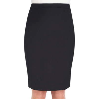 Ladies straight skirt
