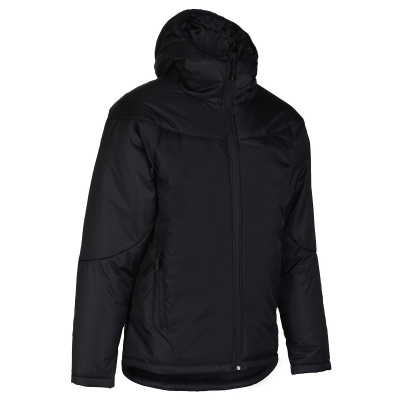 Junior thermal contoured jacket