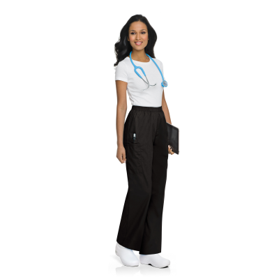 Scrub Zone ladies trousers