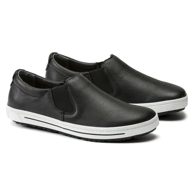 BIRKENSTOCK - QO 400 Slip-On Trainer